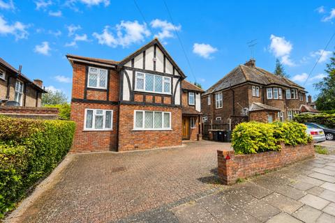 4 bedroom detached house for sale, Greenhill Avenue, Luton, Bedfordshire, LU2 7DN