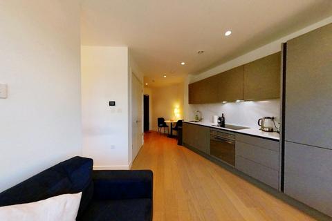 Studio to rent, New Horizons Court, Brentford TW8