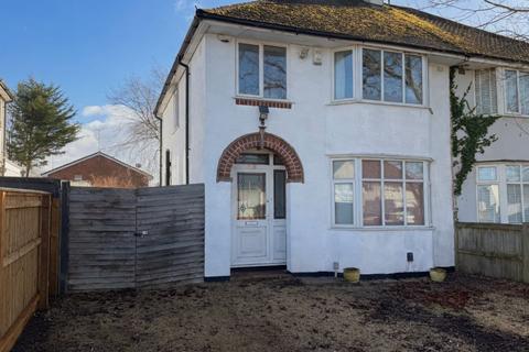 Semi-detached house - 179 Brooklyn Road, Cheltenham, Gloucestershire, GL51 8DX