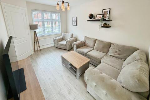 undefined, Chandler Street, Little Sutton
