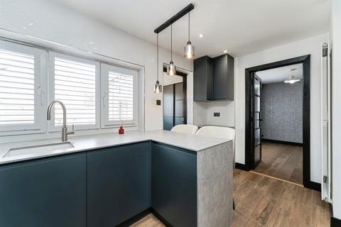 3 bedroom detached house for sale, Oak Drive, Beck Row, BURY ST. EDMUNDS