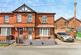 Bank Villas, High Street, Mold, Flintshire, CH7