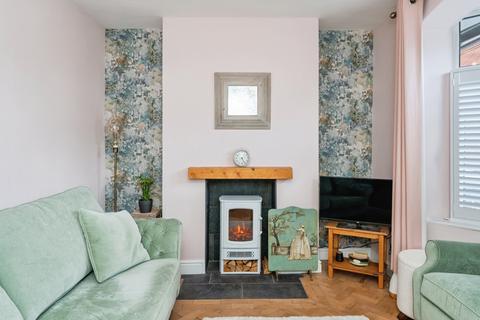 3 bedroom semi-detached house for sale, Bank Villas, High Street, Mold, Flintshire, CH7