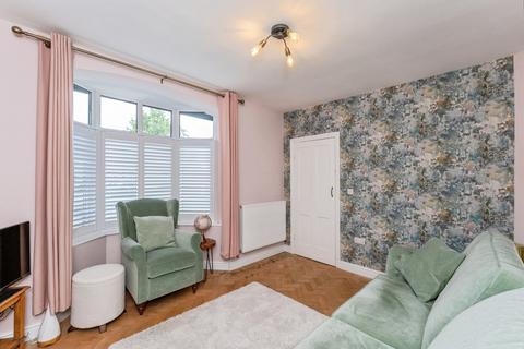 3 bedroom semi-detached house for sale, Bank Villas, High Street, Mold, Flintshire, CH7