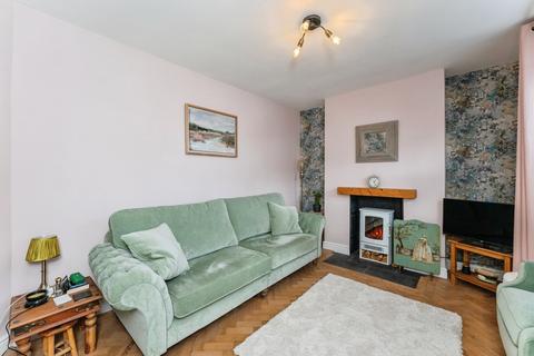3 bedroom semi-detached house for sale, Bank Villas, High Street, Mold, Flintshire, CH7
