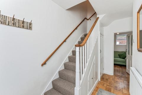 3 bedroom semi-detached house for sale, Bank Villas, High Street, Mold, Flintshire, CH7