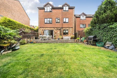 Sopwith Close, Biggin Hill, Westerham, Kent, TN16