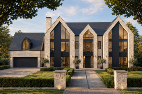 5 bedroom property with land for sale, The Cavendish, Wynyard, TS22
