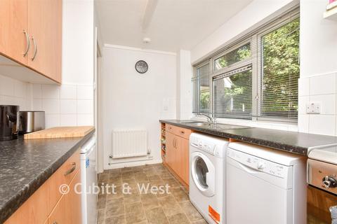 Levett Road, Leatherhead, Surrey