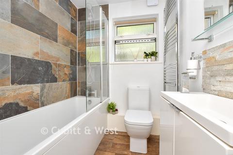 1 bedroom ground floor flat for sale, Levett Road, Leatherhead KT22