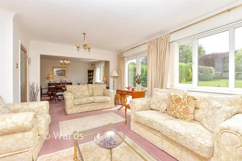 4 bedroom detached house for sale, Brompton Farm Road, Rochester ME2