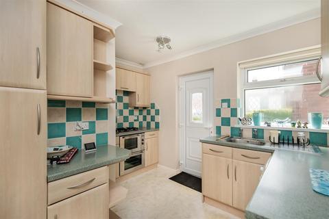 2 bedroom semi-detached bungalow for sale, Clifton Close, Choppington NE62