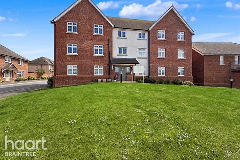 2 bedroom apartment for sale, Badger Mount, Braintree