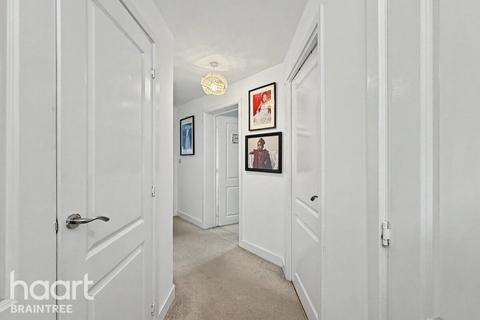 2 bedroom apartment for sale, Badger Mount, Braintree