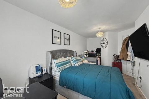 2 bedroom apartment for sale, Badger Mount, Braintree
