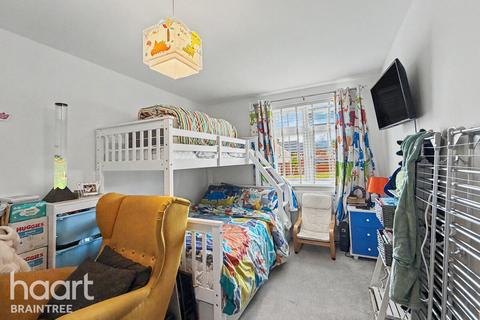 2 bedroom apartment for sale, Badger Mount, Braintree