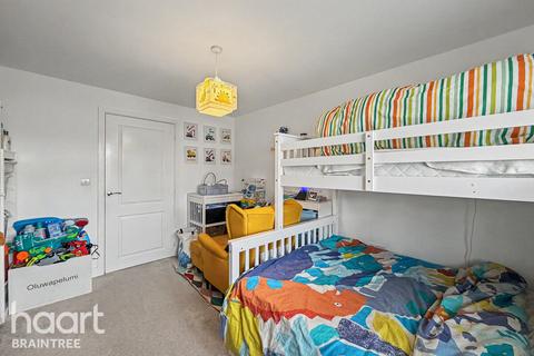 2 bedroom apartment for sale, Badger Mount, Braintree