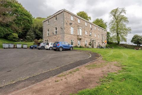undefined, Flat 7, Springfield, Jedburgh , Jedburgh TD8 6RZ