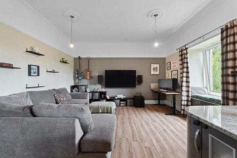 undefined, Flat 7, Springfield, Jedburgh , Jedburgh TD8 6RZ