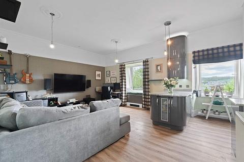 undefined, Flat 7, Springfield, Jedburgh , Jedburgh TD8 6RZ