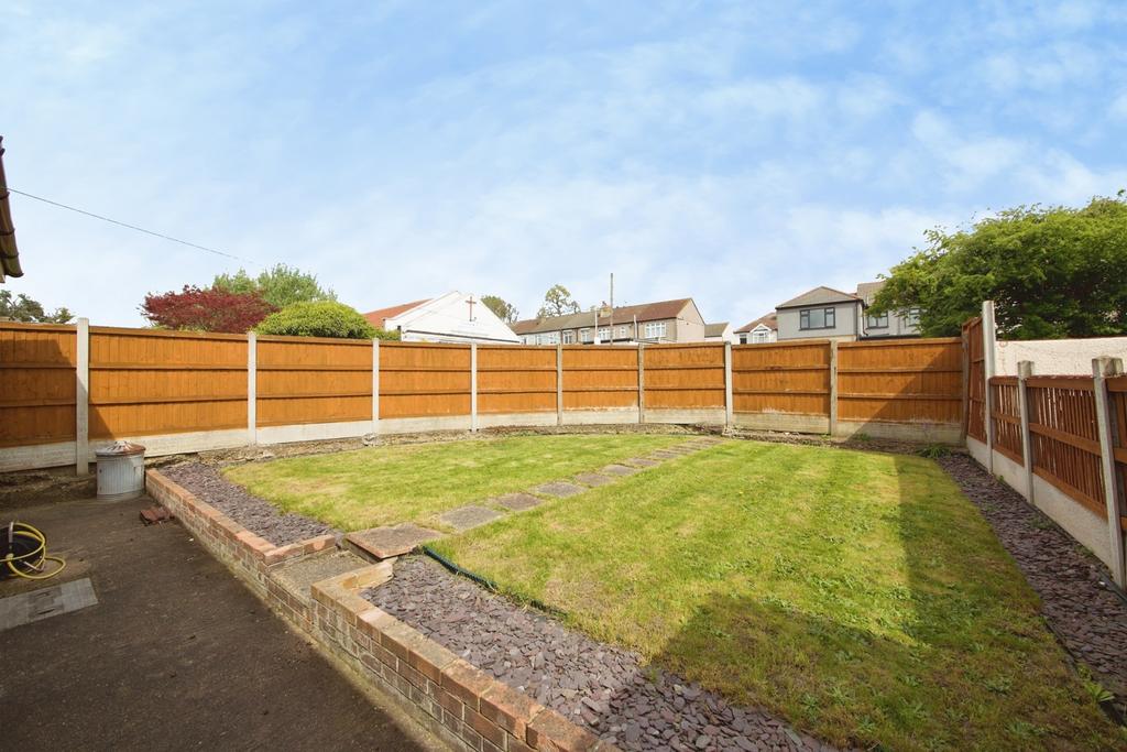 Garden view, garden