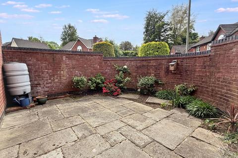 2 bedroom coach house to rent, Wilton Way, Exeter, EX1