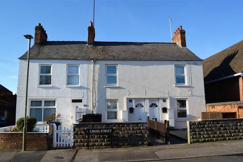2 bedroom apartment to rent, Cross Street, Oxfordshire OX4