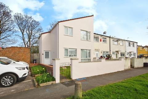 4 bedroom end of terrace house for sale, East Park Drive, BRISTOL, BS5