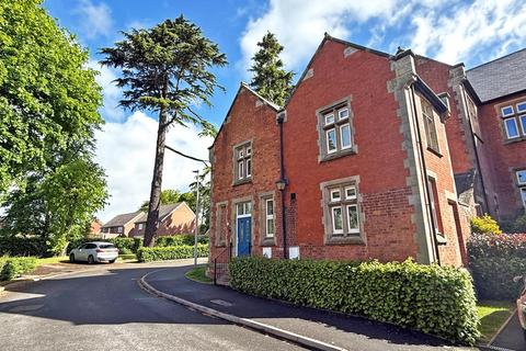 1 bedroom apartment for sale, Leighton Park, Bicton Heath, Shrewsbury