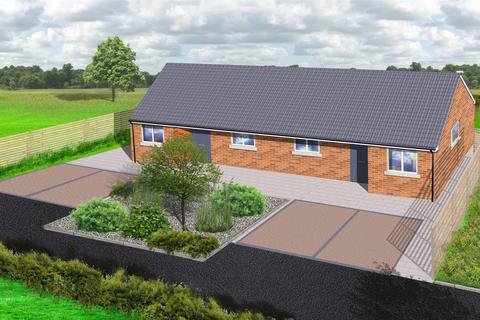 undefined, Nicholas Way, Old Road, Longtown, CA6