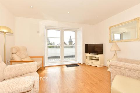 2 bedroom penthouse for sale, Kent Cottage, Hythe CT21