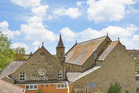 2 bedroom penthouse for sale, Kent Cottage, Hythe CT21