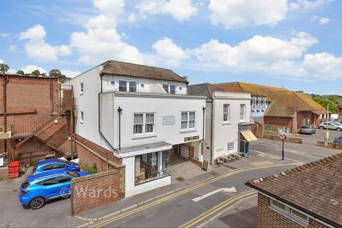 2 bedroom penthouse for sale, Kent Cottage, Hythe CT21