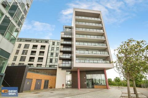 2 bedroom flat for sale, Ferry Court, Cardiff