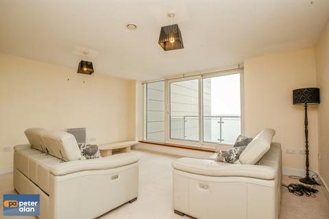 2 bedroom flat for sale, Ferry Court, Cardiff