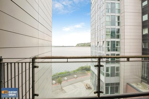 2 bedroom flat for sale, Ferry Court, Cardiff