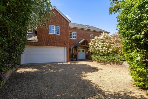 Houses For Sale In Egham | OnTheMarket