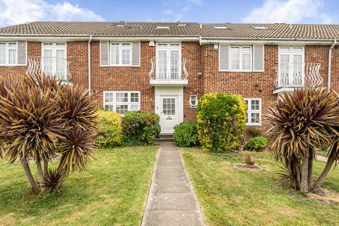 Sunningdale Close, Stanmore