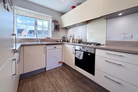 3 bedroom semi-detached house for sale, Larch Way, Red Lodge, Bury St. Edmunds