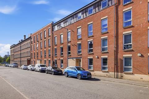 2 bedroom flat for sale, McPhail Street, Glasgow G40