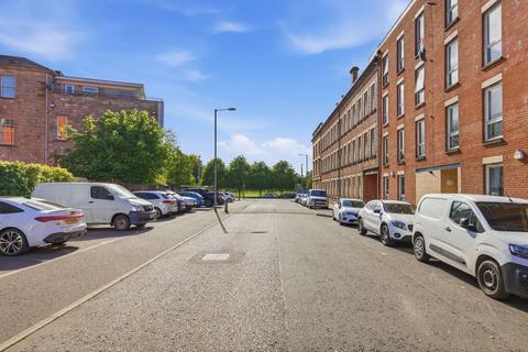 2 bedroom flat for sale, McPhail Street, Glasgow G40