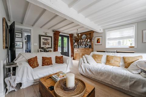 2 bedroom end of terrace house for sale, The Street, Harleston IP20
