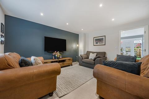 4 bedroom terraced house for sale, Bullbridge View, Worsley, M28