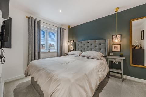 4 bedroom terraced house for sale, Bullbridge View, Worsley, M28
