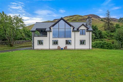 undefined, 1 Carr Brae and Plot, Dornie, Kyle Of Lochalsh, IV40