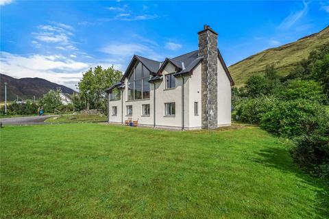 undefined, 1 Carr Brae and Plot, Dornie, Kyle Of Lochalsh, IV40