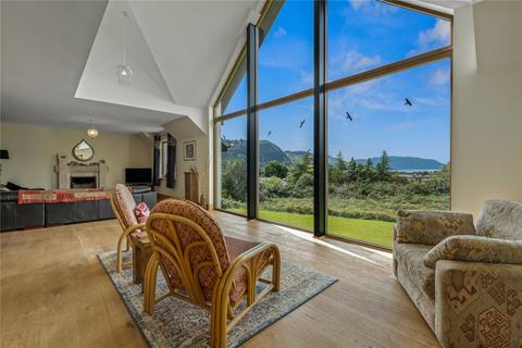 undefined, 1 Carr Brae and Plot, Dornie, Kyle Of Lochalsh, IV40