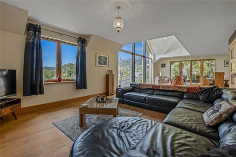 undefined, 1 Carr Brae and Plot, Dornie, Kyle Of Lochalsh, IV40