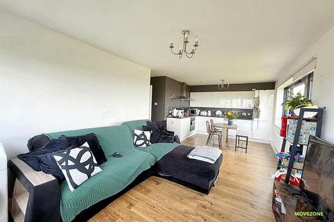 2 bedroom flat to rent, Honor Oak Rise, London, SE23