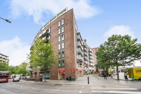 2 bedroom flat for sale, Surrey Quays Road, London, SE16